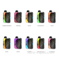 Produk Baru Kotak Elf Pulse X 25000 Puffs